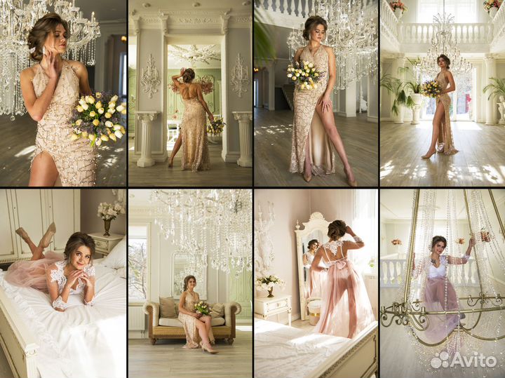 Свадебный фотограф