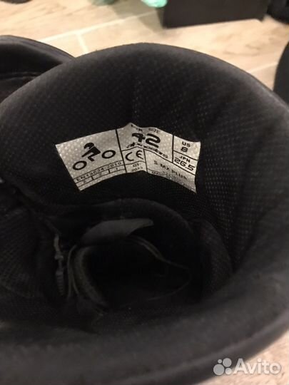 Куртка Alpine Stars GP plus 52 размер