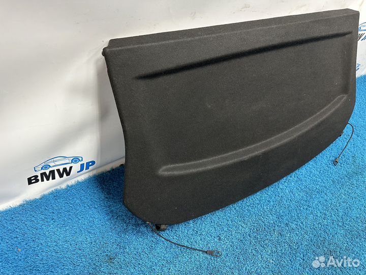 Полка багажника BMW F20 F21