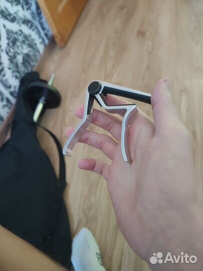 Акустическая гитара Foix