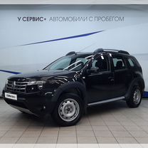 Renault Duster 2.0 MT, 2013, 221 776 км, с пробегом, цена 795 000 руб.