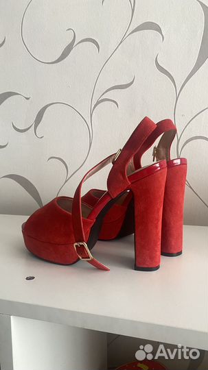 Туфли женские 38 размер