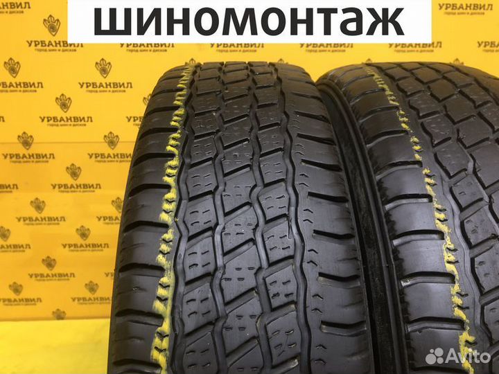 Triangle TR646 185/75 R16C Q