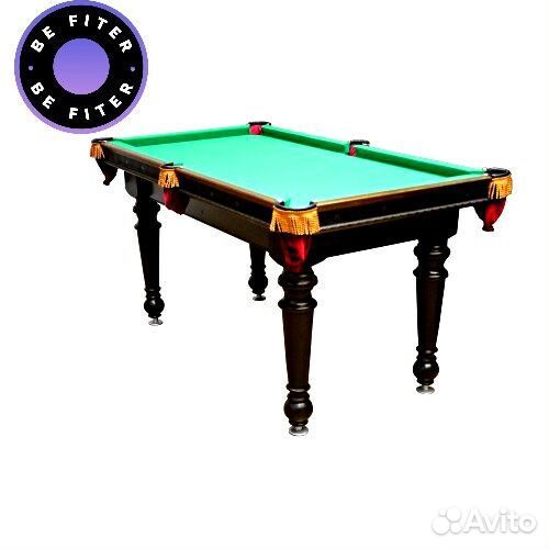 Бильярдный стол