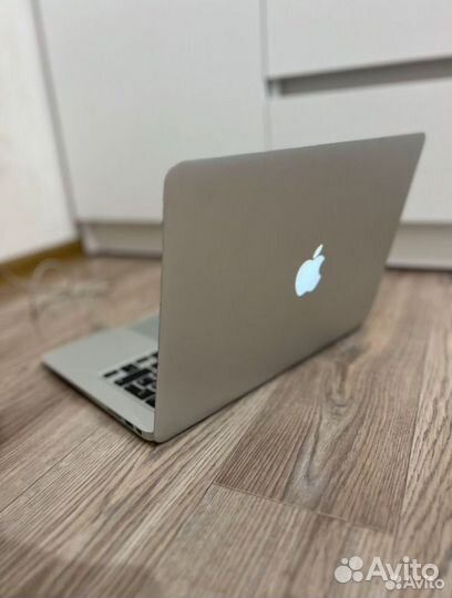 Macbook air 13