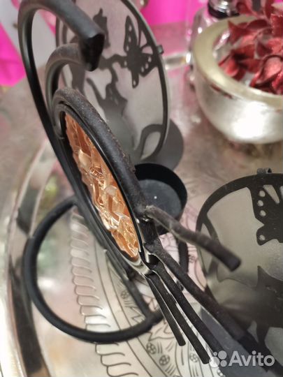 Подсвечник