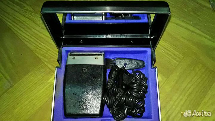 Электробритва мир 100