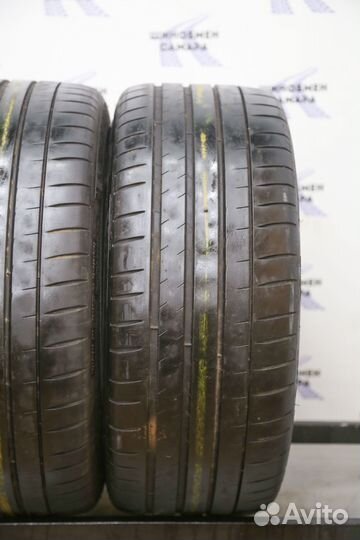 Michelin Pilot Sport 4 S 245/40 R19 94Y