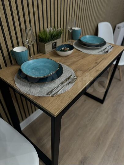 Квартира-студия, 25 м², 1/15 эт.