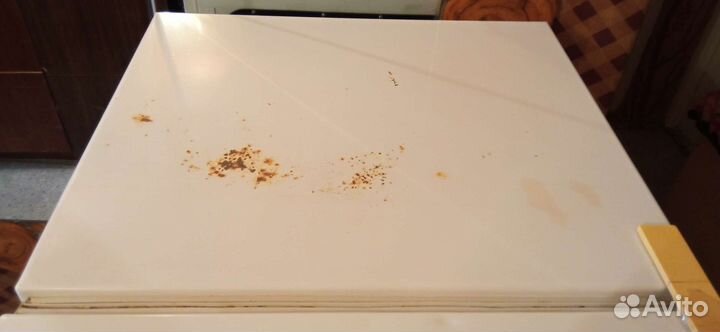 Холодильник Snaige-10 (Снайге-10)