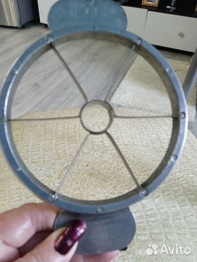 Яблокорезка СССР