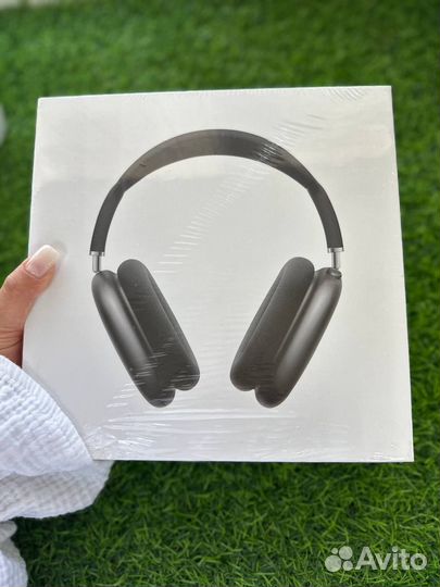 Наушники airpods max аналог