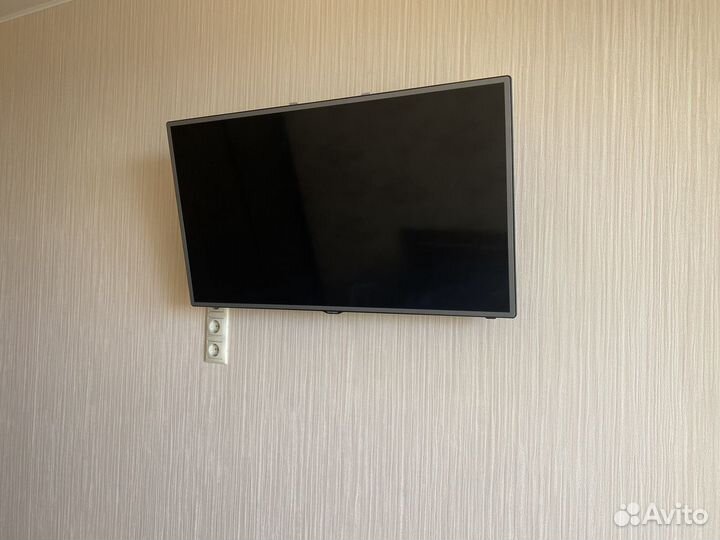 Телевизор Shivaki 40 дюймов