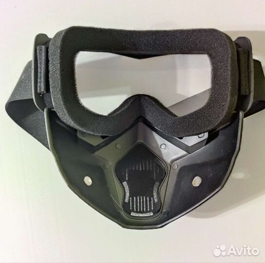 Экипировка для страйкбола