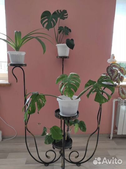 Подставка для цветов