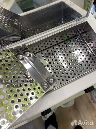 Сухожар Ch-360T