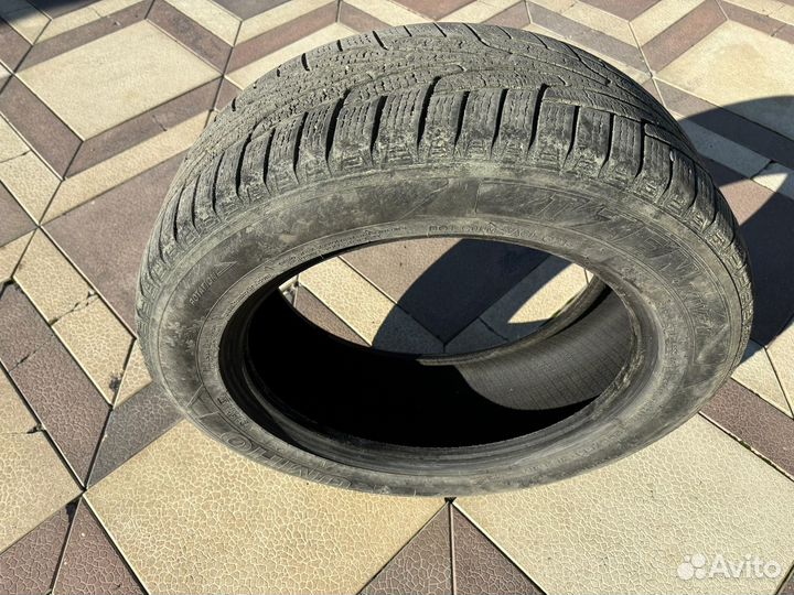 Белшина Artmotion All Seasons Бел-714 205/55 R16 J