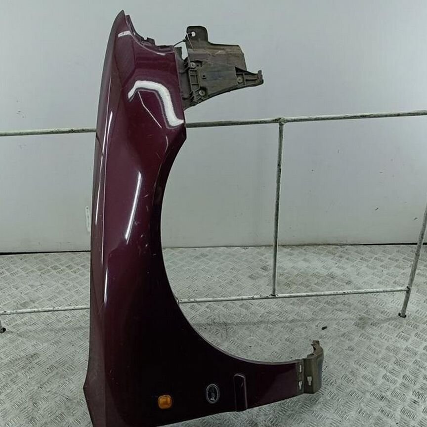 передний+бампер+audi+a4+b5 - Кузов: купить запчасти ⚙ во всех