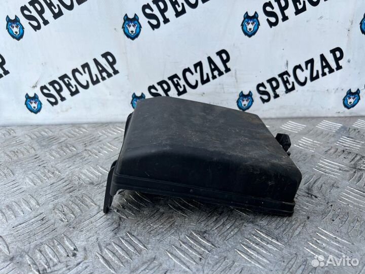 Крышка блока предохранителей Kia Sportage 3 D4HA