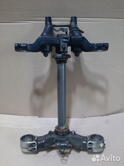 Траверса к-т Yamaha T-max XP500 Ямаха Т-макс 1