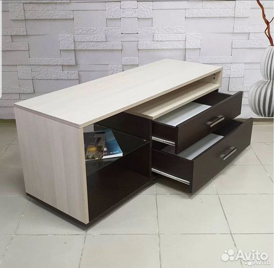 Тумба под тв, 115 см