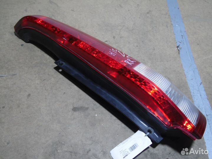 Фонарь задний правый Ниссан Х трейл Т30