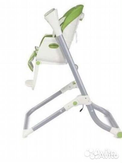 Стульчик детский Babyton 0+