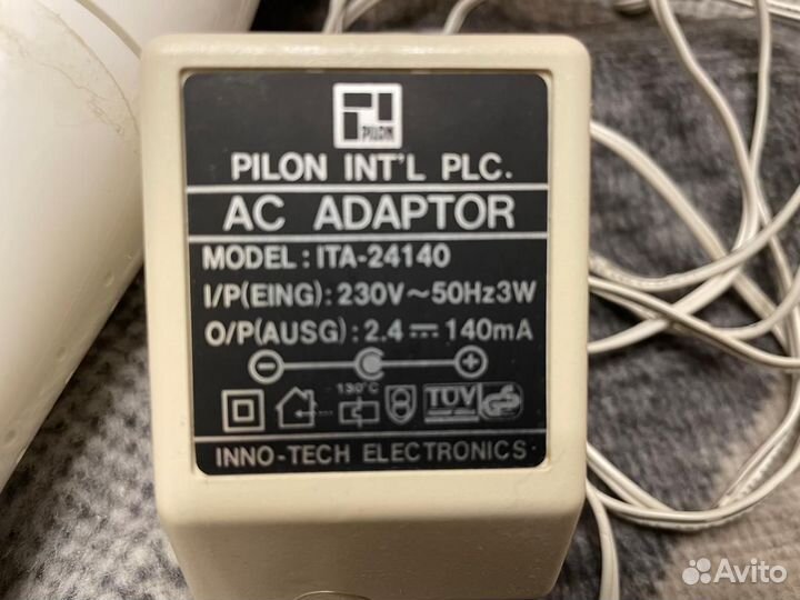 Массажер ручной LG-808