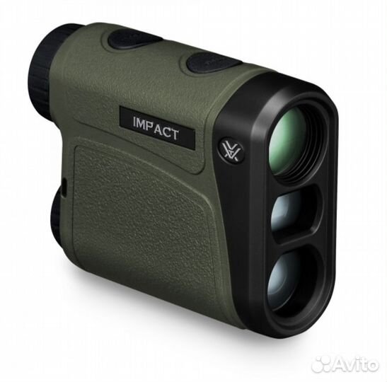 Лазерный дальномер Vortex Impact 850