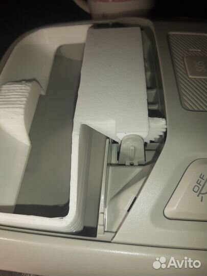 Очечник vesta NG