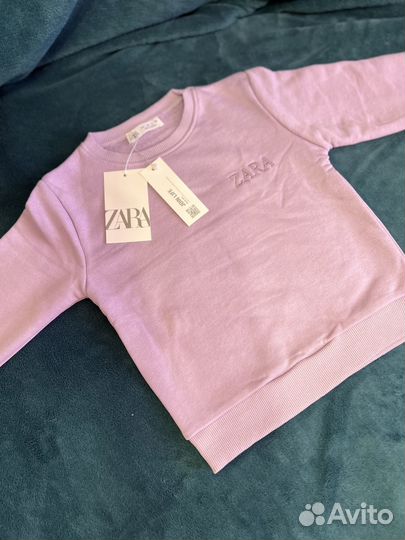 Костюм однотонный на девочку110-116р