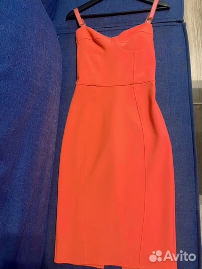 Платье Elisabetta Franchi (42)