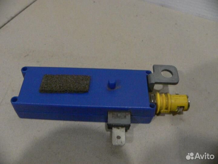 Блок электронный hyundai Santa Fe (SM) / Santa Fe