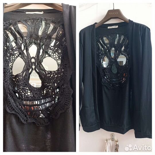 Женские вещи пакетом, 46, 48р