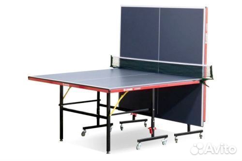 Теннисный стол складной 