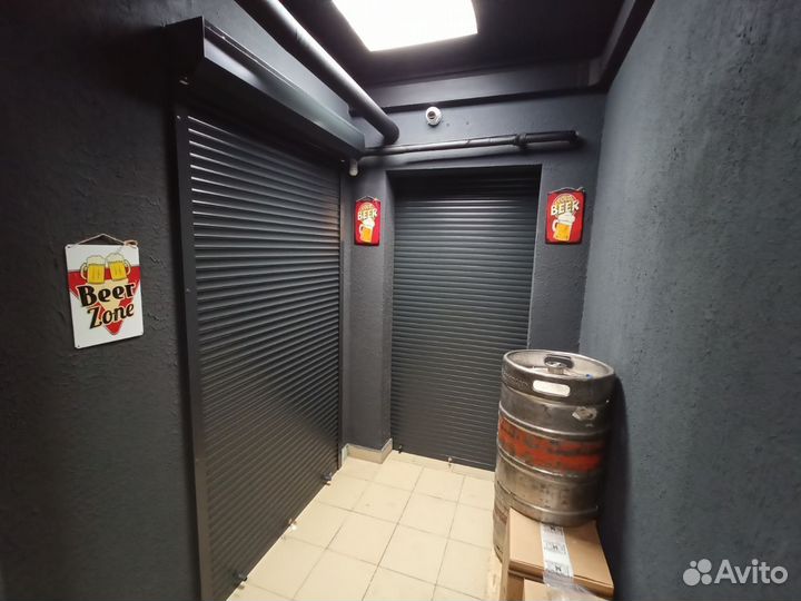 Рольставни Нижний Новгород