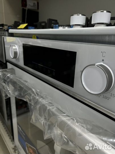 Встраиваемый духовой электрический шкаф Beko Новый