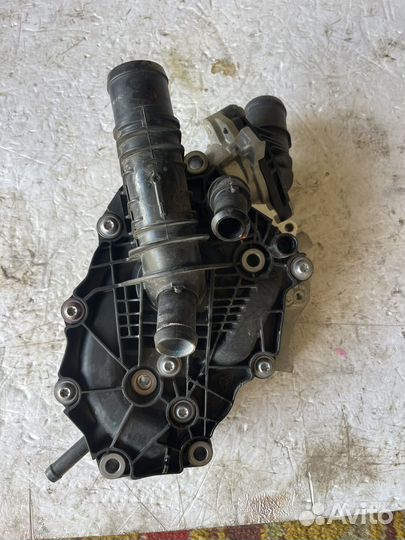 Помпа geely coolray sx 11