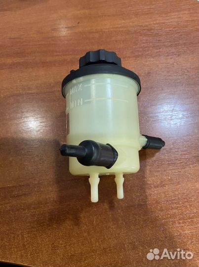 Бачок гидроусилителя Kia Picanto 2004-2007