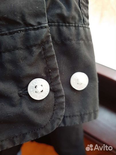 Рубашка для мальчика 134 140