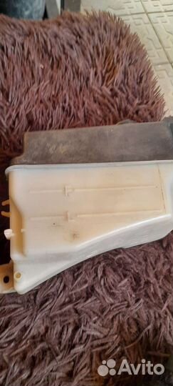 Расширительный бачок Kia Sorento XM