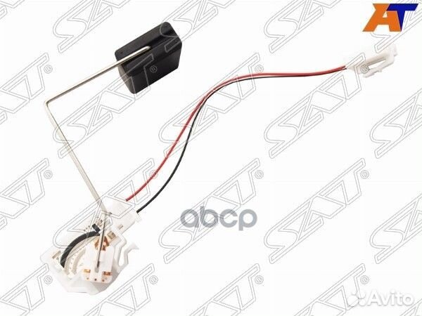 Датчик уровня топлива toyota land cruiser prado