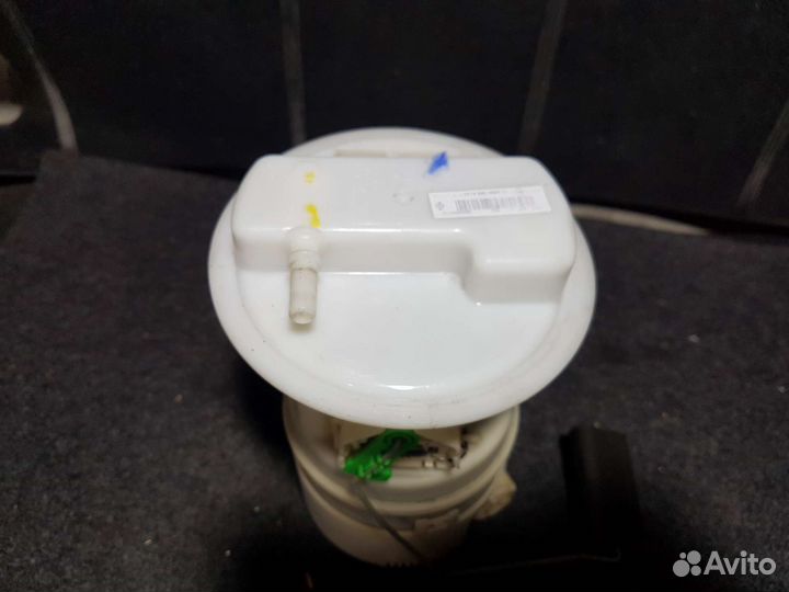 Бензонасос Renault Logan 1