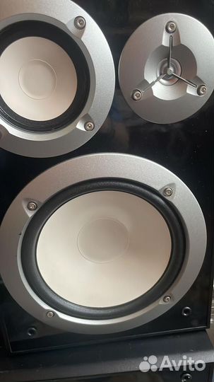 Колонки Yamaha NS 6490