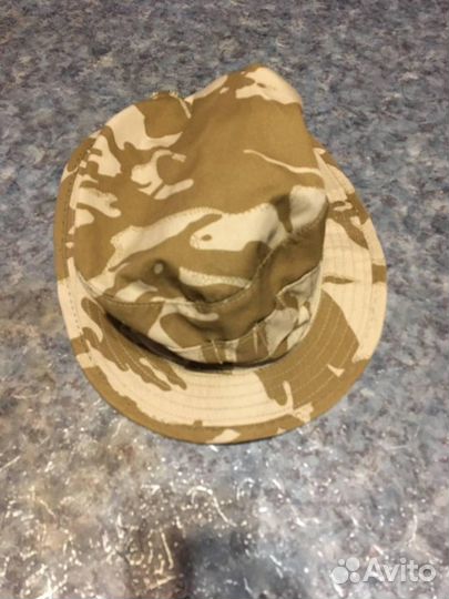 Головные уборы на 58-60