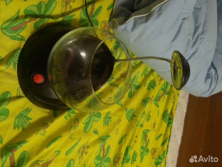 Аквариум для рыб