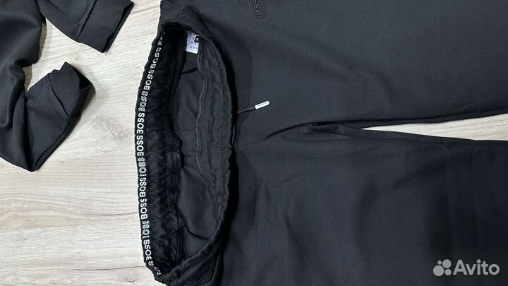 Спортивный костюм Boss