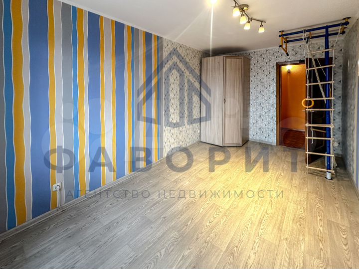 4-к. квартира, 79,6 м², 8/9 эт.