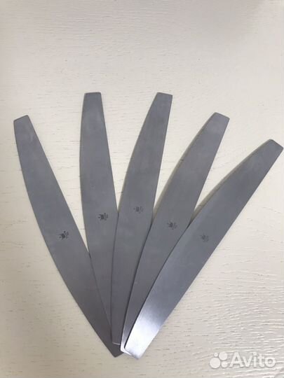 Основа для Пилки со сменными файлам