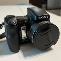 Фотоаппарат sony cyber shot dsc h7